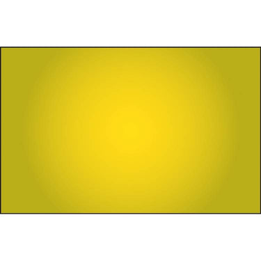 Table-Gard Disposable Work Mats - 50 Pack - Yellow